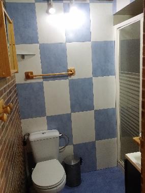 Ferienhaus in huercal de almeria (Almera) oder Ferienwohnung oder Ferienhaus