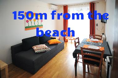 Ferienwohnung in Pula (Istarska) oder Ferienwohnung oder Ferienhaus