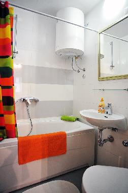 Ferienwohnung in Pula (Istarska) oder Ferienwohnung oder Ferienhaus