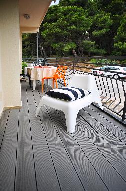 Ferienwohnung in Pula (Istarska) oder Ferienwohnung oder Ferienhaus