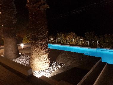 Villa in kriopigi (Chalkidiki) oder Ferienwohnung oder Ferienhaus