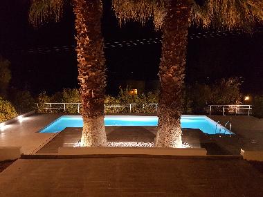 Villa in kriopigi (Chalkidiki) oder Ferienwohnung oder Ferienhaus