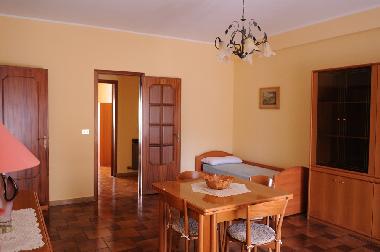 Ferienwohnung in Gallipoli (Lecce) oder Ferienwohnung oder Ferienhaus