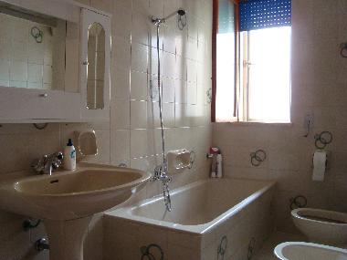 Ferienwohnung in Gallipoli (Lecce) oder Ferienwohnung oder Ferienhaus