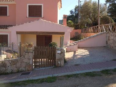 Ferienwohnung in Budoni-Maiorca (Olbia-Tempio) oder Ferienwohnung oder Ferienhaus