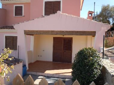Ferienwohnung in Budoni-Maiorca (Olbia-Tempio) oder Ferienwohnung oder Ferienhaus