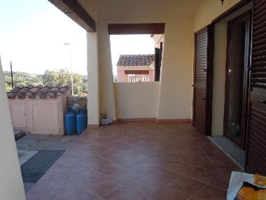 Ferienwohnung in Budoni-Maiorca (Olbia-Tempio) oder Ferienwohnung oder Ferienhaus