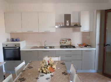 Ferienwohnung in Budoni-Maiorca (Olbia-Tempio) oder Ferienwohnung oder Ferienhaus