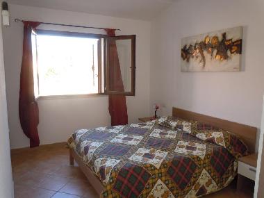 Ferienwohnung in Budoni-Maiorca (Olbia-Tempio) oder Ferienwohnung oder Ferienhaus