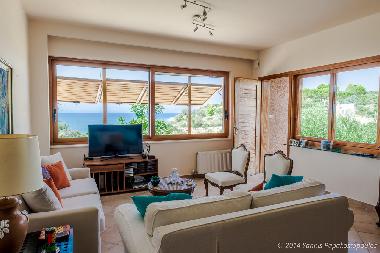 Ferienhaus in Kitries, Avia (Messinia) oder Ferienwohnung oder Ferienhaus