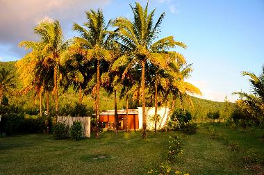 Ferienhaus in Le Morne (Black River) oder Ferienwohnung oder Ferienhaus