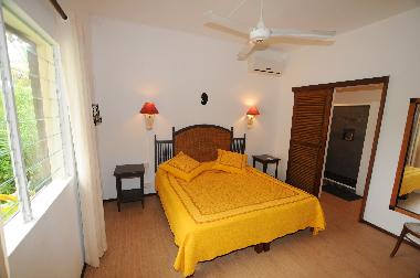 Ferienhaus in Le Morne (Black River) oder Ferienwohnung oder Ferienhaus