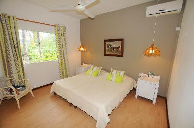 Ferienhaus in Le Morne (Black River) oder Ferienwohnung oder Ferienhaus