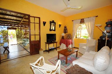 Ferienhaus in Le Morne (Black River) oder Ferienwohnung oder Ferienhaus