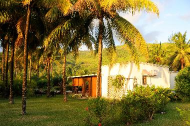 Ferienhaus in Le Morne (Black River) oder Ferienwohnung oder Ferienhaus