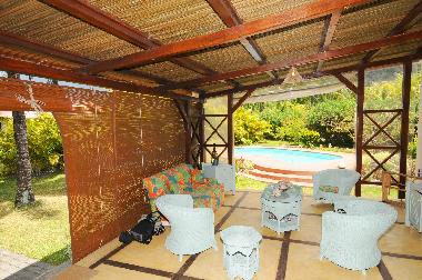 Ferienhaus in Le Morne (Black River) oder Ferienwohnung oder Ferienhaus
