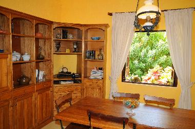 Ferienhaus in Le Morne (Black River) oder Ferienwohnung oder Ferienhaus