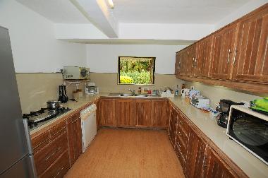 Ferienhaus in Le Morne (Black River) oder Ferienwohnung oder Ferienhaus