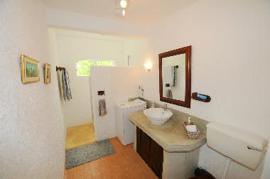 Ferienhaus in Le Morne (Black River) oder Ferienwohnung oder Ferienhaus