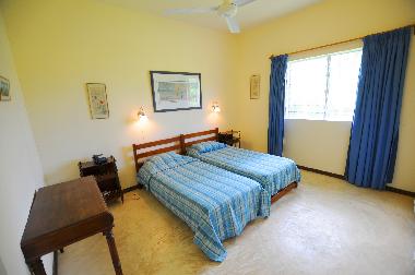 Ferienhaus in Le Morne (Black River) oder Ferienwohnung oder Ferienhaus