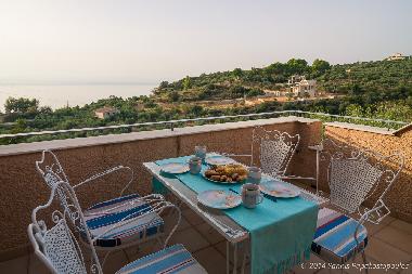 Ferienhaus in Kitries, Avia (Messinia) oder Ferienwohnung oder Ferienhaus