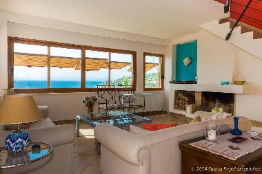 Ferienhaus in Kitries, Avia (Messinia) oder Ferienwohnung oder Ferienhaus