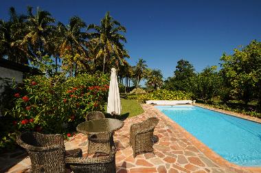 Ferienhaus in Le Morne (Black River) oder Ferienwohnung oder Ferienhaus
