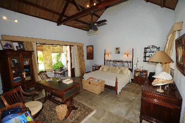 Ferienhaus in Le Morne (Black River) oder Ferienwohnung oder Ferienhaus