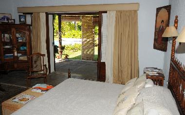 Ferienhaus in Le Morne (Black River) oder Ferienwohnung oder Ferienhaus