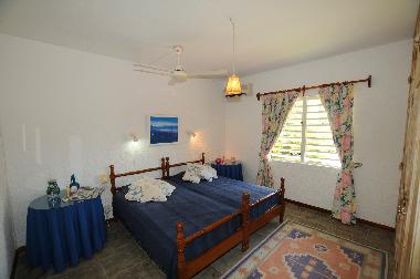 Ferienhaus in Le Morne (Black River) oder Ferienwohnung oder Ferienhaus