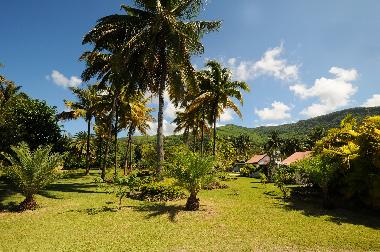 Ferienhaus in Le Morne (Black River) oder Ferienwohnung oder Ferienhaus