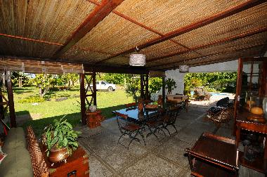 Ferienhaus in Le Morne (Black River) oder Ferienwohnung oder Ferienhaus