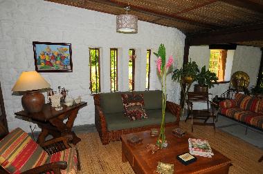 Ferienhaus in Le Morne (Black River) oder Ferienwohnung oder Ferienhaus