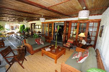 Ferienhaus in Le Morne (Black River) oder Ferienwohnung oder Ferienhaus