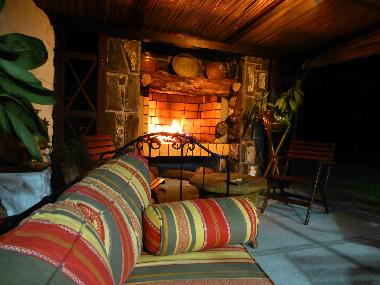 Ferienhaus in Le Morne (Black River) oder Ferienwohnung oder Ferienhaus