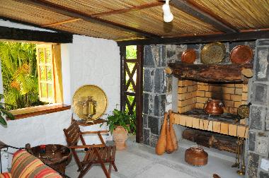 Ferienhaus in Le Morne (Black River) oder Ferienwohnung oder Ferienhaus