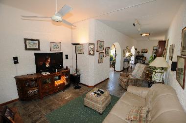 Ferienhaus in Le Morne (Black River) oder Ferienwohnung oder Ferienhaus