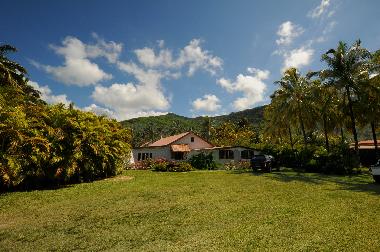 Ferienhaus in Le Morne (Black River) oder Ferienwohnung oder Ferienhaus