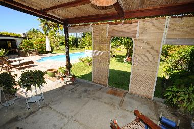 Ferienhaus in Le Morne (Black River) oder Ferienwohnung oder Ferienhaus