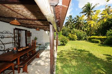 Ferienhaus in Le Morne (Black River) oder Ferienwohnung oder Ferienhaus