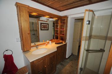 Ferienhaus in Le Morne (Black River) oder Ferienwohnung oder Ferienhaus