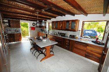 Ferienhaus in Le Morne (Black River) oder Ferienwohnung oder Ferienhaus