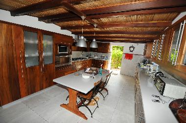 Ferienhaus in Le Morne (Black River) oder Ferienwohnung oder Ferienhaus