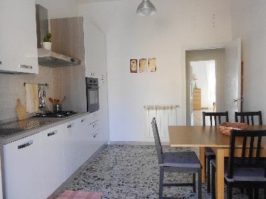 Ferienwohnung in Scauri (Latina) oder Ferienwohnung oder Ferienhaus