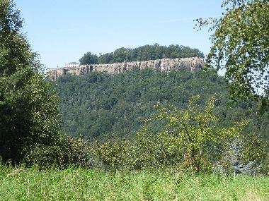 Festung K�nigstein