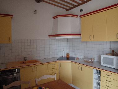 Ferienhaus in villars (Vaucluse) oder Ferienwohnung oder Ferienhaus