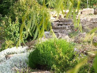 Ferienhaus in villars (Vaucluse) oder Ferienwohnung oder Ferienhaus