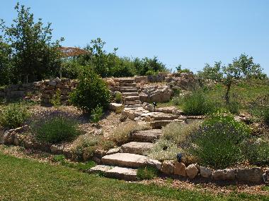 Ferienhaus in villars (Vaucluse) oder Ferienwohnung oder Ferienhaus