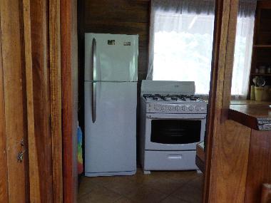 Ferienhaus in Puerto Viejo/Cocles (Limon) oder Ferienwohnung oder Ferienhaus