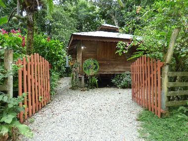 Ferienhaus in Puerto Viejo/Cocles (Limon) oder Ferienwohnung oder Ferienhaus